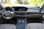 Mercedes-Benz S560 Lang 4Matic 2017 года (WW)